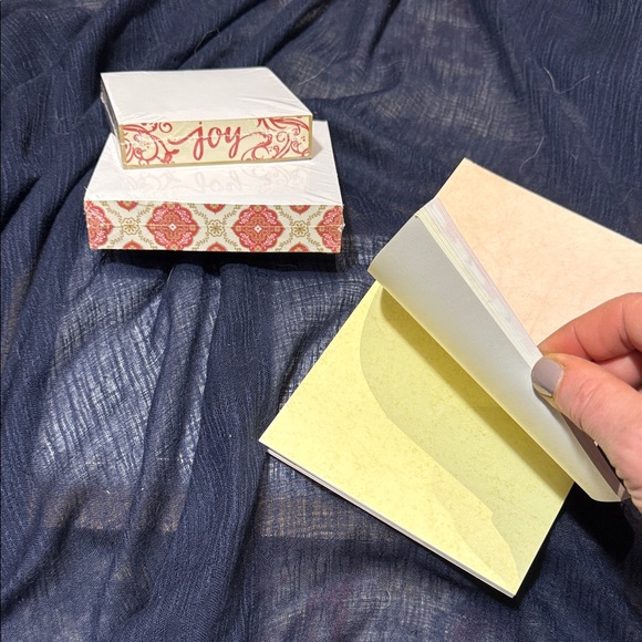 Assorted Greeting Cards Set - Picture 6 of 7